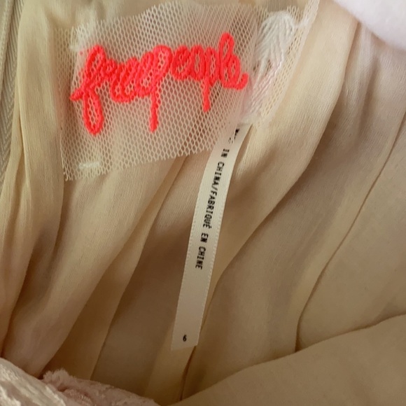 Free people - Picture 11 of 12